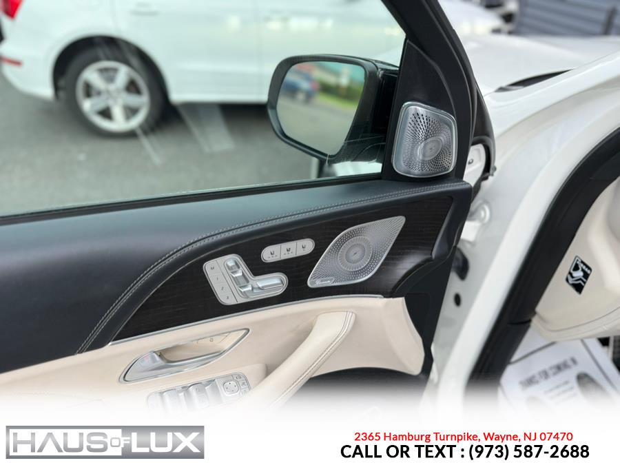2021 Mercedes-Benz GLS AMG GLS 63 4MATIC+ SUV, available for sale in Wayne, New Jersey | Haus of Lux. Wayne, New Jersey 2021 Mercedes-Benz GLS AMG GLS 63 4MATIC+ SUV, available for sale in Wayne, New Jersey | Haus of Lux. Wayne, New Jersey