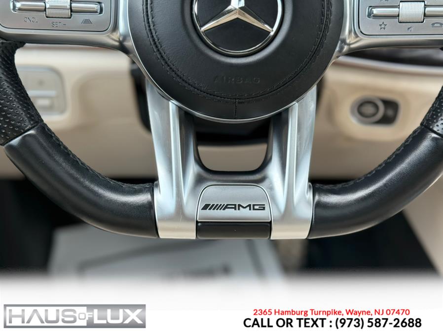 2021 Mercedes-Benz GLS AMG GLS 63 4MATIC+ SUV, available for sale in Wayne, New Jersey | Haus of Lux. Wayne, New Jersey 2021 Mercedes-Benz GLS AMG GLS 63 4MATIC+ SUV, available for sale in Wayne, New Jersey | Haus of Lux. Wayne, New Jersey