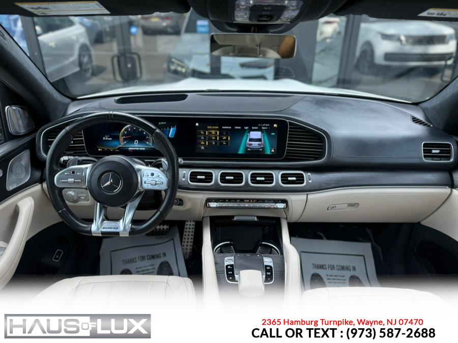 2021 Mercedes-Benz GLS AMG GLS 63 4MATIC+ SUV, available for sale in Wayne, New Jersey | Haus of Lux. Wayne, New Jersey 2021 Mercedes-Benz GLS AMG GLS 63 4MATIC+ SUV, available for sale in Wayne, New Jersey | Haus of Lux. Wayne, New Jersey