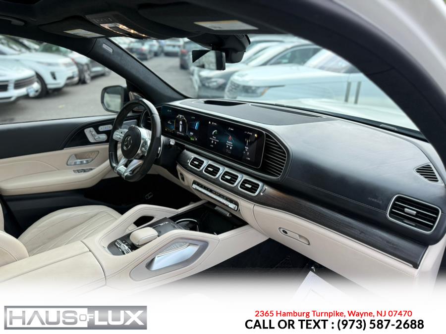 2021 Mercedes-Benz GLS AMG GLS 63 4MATIC+ SUV, available for sale in Wayne, New Jersey | Haus of Lux. Wayne, New Jersey 2021 Mercedes-Benz GLS AMG GLS 63 4MATIC+ SUV, available for sale in Wayne, New Jersey | Haus of Lux. Wayne, New Jersey
