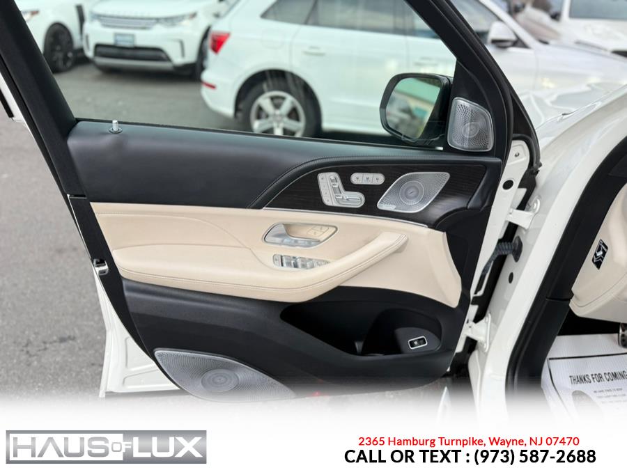 2021 Mercedes-Benz GLS AMG GLS 63 4MATIC+ SUV, available for sale in Wayne, New Jersey | Haus of Lux. Wayne, New Jersey 2021 Mercedes-Benz GLS AMG GLS 63 4MATIC+ SUV, available for sale in Wayne, New Jersey | Haus of Lux. Wayne, New Jersey