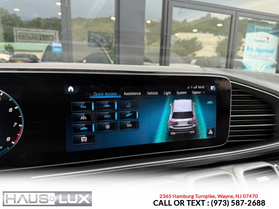 2021 Mercedes-Benz GLS AMG GLS 63 4MATIC+ SUV, available for sale in Wayne, New Jersey | Haus of Lux. Wayne, New Jersey 2021 Mercedes-Benz GLS AMG GLS 63 4MATIC+ SUV, available for sale in Wayne, New Jersey | Haus of Lux. Wayne, New Jersey
