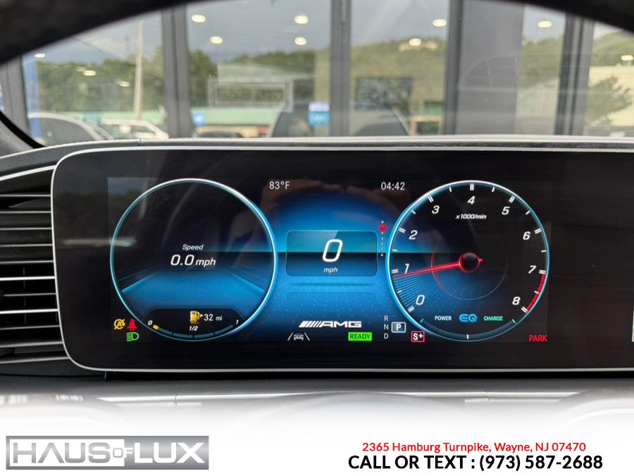 2021 Mercedes-Benz GLS AMG GLS 63 4MATIC+ SUV, available for sale in Wayne, New Jersey | Haus of Lux. Wayne, New Jersey 2021 Mercedes-Benz GLS AMG GLS 63 4MATIC+ SUV, available for sale in Wayne, New Jersey | Haus of Lux. Wayne, New Jersey