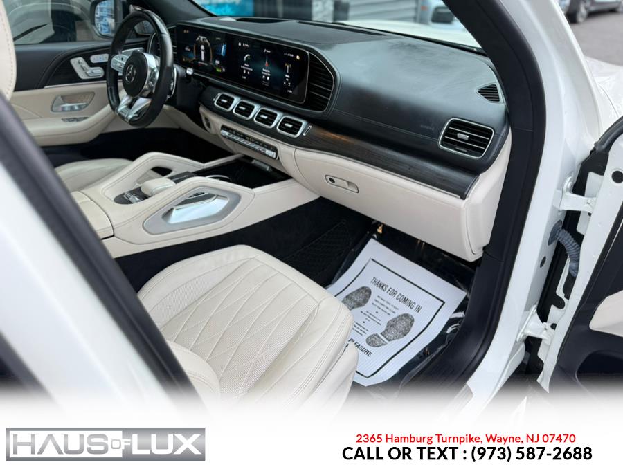 2021 Mercedes-Benz GLS AMG GLS 63 4MATIC+ SUV, available for sale in Wayne, New Jersey | Haus of Lux. Wayne, New Jersey 2021 Mercedes-Benz GLS AMG GLS 63 4MATIC+ SUV, available for sale in Wayne, New Jersey | Haus of Lux. Wayne, New Jersey