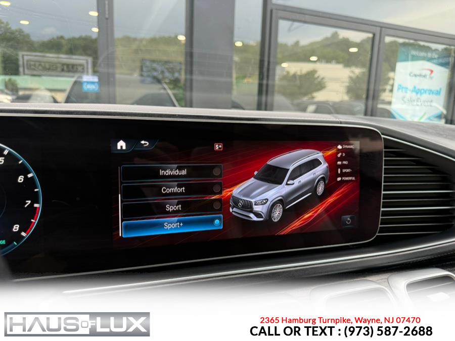 2021 Mercedes-Benz GLS AMG GLS 63 4MATIC+ SUV, available for sale in Wayne, New Jersey | Haus of Lux. Wayne, New Jersey 2021 Mercedes-Benz GLS AMG GLS 63 4MATIC+ SUV, available for sale in Wayne, New Jersey | Haus of Lux. Wayne, New Jersey
