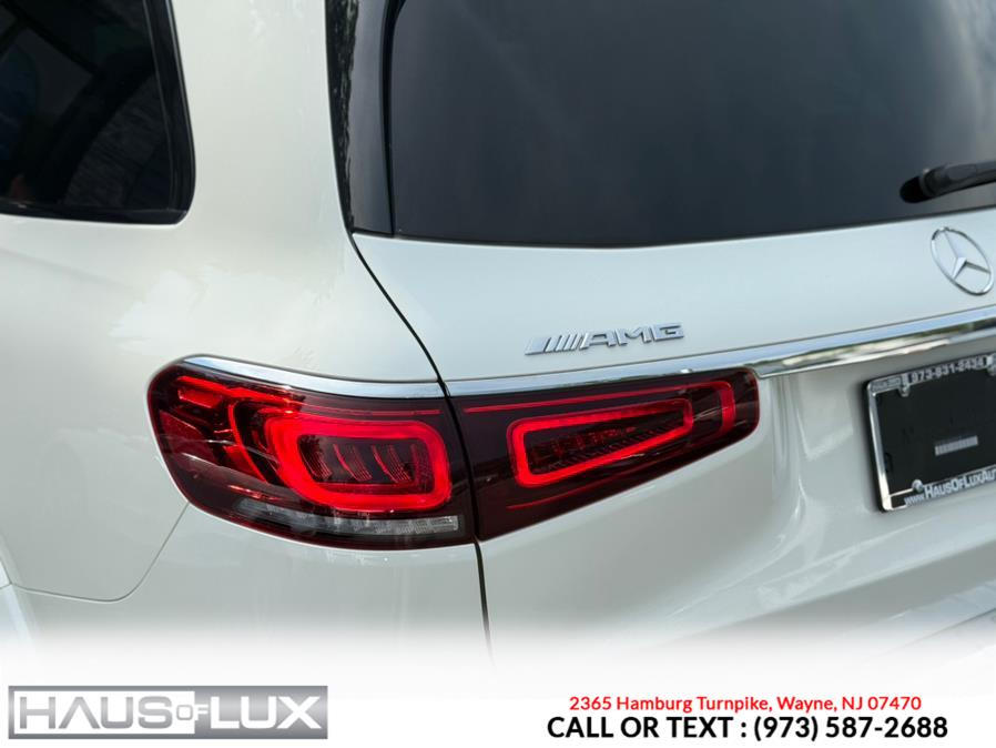 2021 Mercedes-Benz GLS AMG GLS 63 4MATIC+ SUV, available for sale in Wayne, New Jersey | Haus of Lux. Wayne, New Jersey 2021 Mercedes-Benz GLS AMG GLS 63 4MATIC+ SUV, available for sale in Wayne, New Jersey | Haus of Lux. Wayne, New Jersey