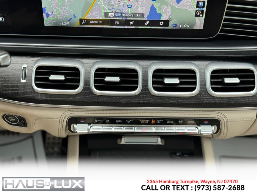 2021 Mercedes-Benz GLS AMG GLS 63 4MATIC+ SUV, available for sale in Wayne, New Jersey | Haus of Lux. Wayne, New Jersey 2021 Mercedes-Benz GLS AMG GLS 63 4MATIC+ SUV, available for sale in Wayne, New Jersey | Haus of Lux. Wayne, New Jersey