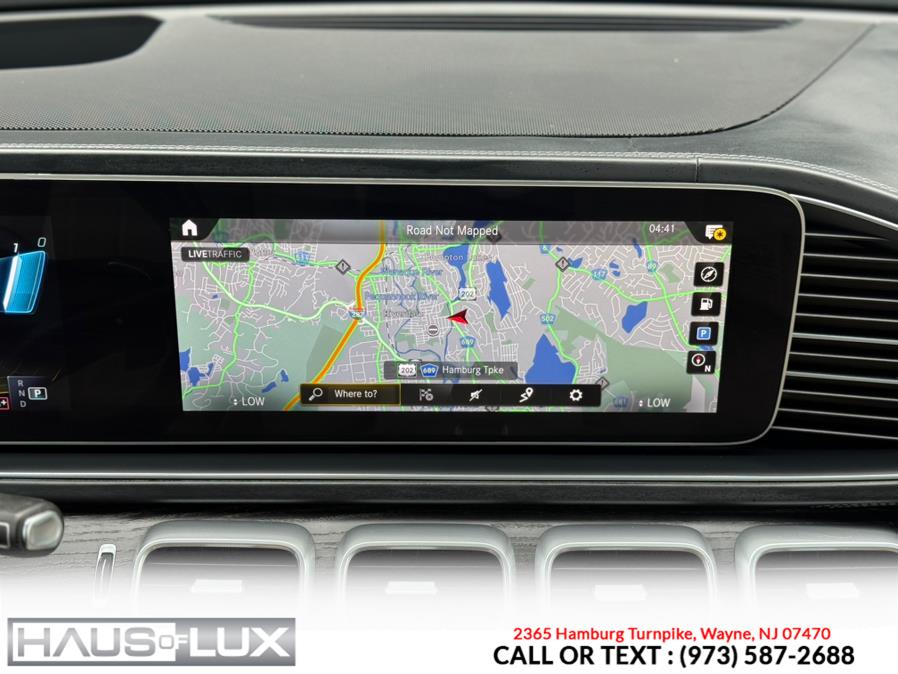 2021 Mercedes-Benz GLS AMG GLS 63 4MATIC+ SUV, available for sale in Wayne, New Jersey | Haus of Lux. Wayne, New Jersey 2021 Mercedes-Benz GLS AMG GLS 63 4MATIC+ SUV, available for sale in Wayne, New Jersey | Haus of Lux. Wayne, New Jersey