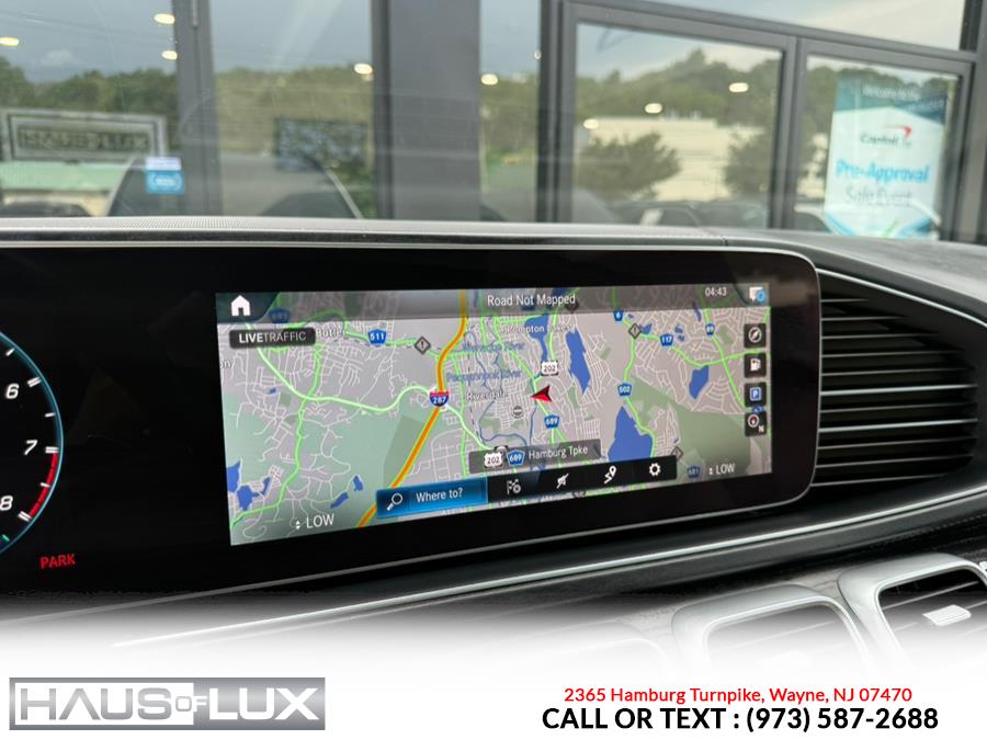 2021 Mercedes-Benz GLS AMG GLS 63 4MATIC+ SUV, available for sale in Wayne, New Jersey | Haus of Lux. Wayne, New Jersey 2021 Mercedes-Benz GLS AMG GLS 63 4MATIC+ SUV, available for sale in Wayne, New Jersey | Haus of Lux. Wayne, New Jersey