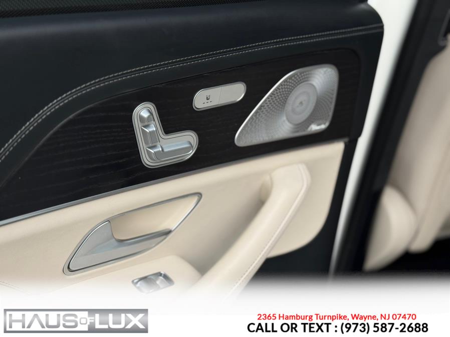 2021 Mercedes-Benz GLS AMG GLS 63 4MATIC+ SUV, available for sale in Wayne, New Jersey | Haus of Lux. Wayne, New Jersey 2021 Mercedes-Benz GLS AMG GLS 63 4MATIC+ SUV, available for sale in Wayne, New Jersey | Haus of Lux. Wayne, New Jersey
