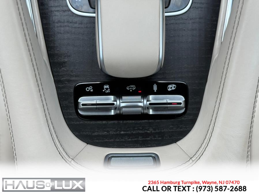 2021 Mercedes-Benz GLS AMG GLS 63 4MATIC+ SUV, available for sale in Wayne, New Jersey | Haus of Lux. Wayne, New Jersey 2021 Mercedes-Benz GLS AMG GLS 63 4MATIC+ SUV, available for sale in Wayne, New Jersey | Haus of Lux. Wayne, New Jersey