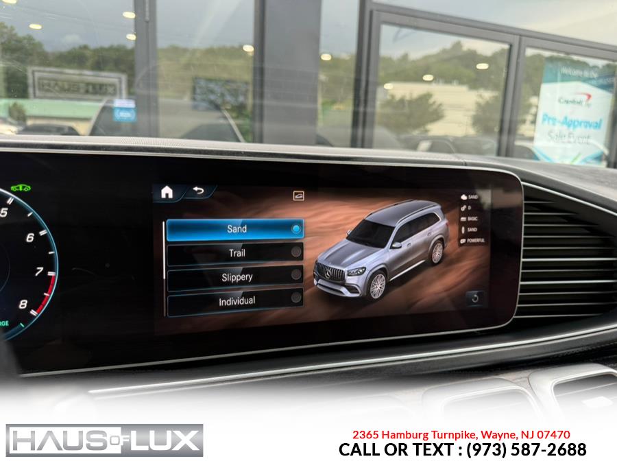 2021 Mercedes-Benz GLS AMG GLS 63 4MATIC+ SUV, available for sale in Wayne, New Jersey | Haus of Lux. Wayne, New Jersey 2021 Mercedes-Benz GLS AMG GLS 63 4MATIC+ SUV, available for sale in Wayne, New Jersey | Haus of Lux. Wayne, New Jersey