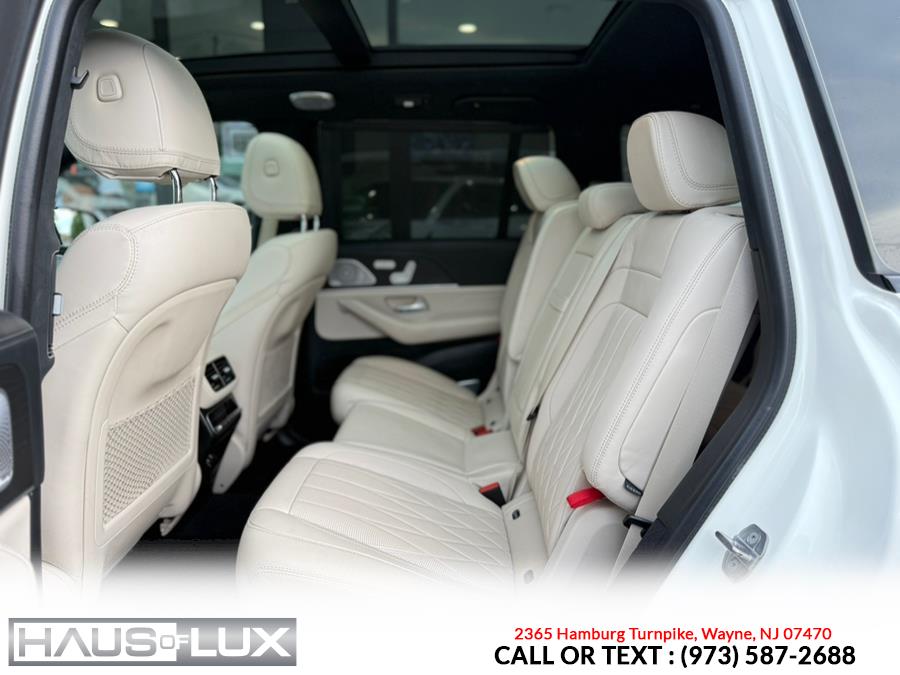 2021 Mercedes-Benz GLS AMG GLS 63 4MATIC+ SUV, available for sale in Wayne, New Jersey | Haus of Lux. Wayne, New Jersey 2021 Mercedes-Benz GLS AMG GLS 63 4MATIC+ SUV, available for sale in Wayne, New Jersey | Haus of Lux. Wayne, New Jersey