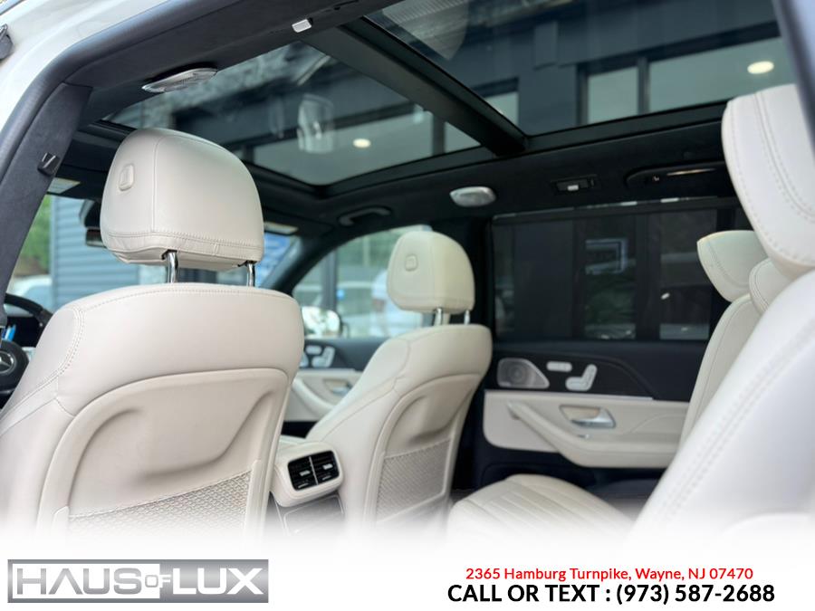 2021 Mercedes-Benz GLS AMG GLS 63 4MATIC+ SUV, available for sale in Wayne, New Jersey | Haus of Lux. Wayne, New Jersey 2021 Mercedes-Benz GLS AMG GLS 63 4MATIC+ SUV, available for sale in Wayne, New Jersey | Haus of Lux. Wayne, New Jersey