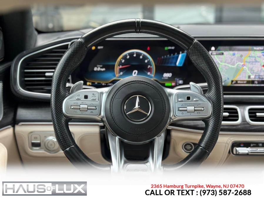2021 Mercedes-Benz GLS AMG GLS 63 4MATIC+ SUV, available for sale in Wayne, New Jersey | Haus of Lux. Wayne, New Jersey 2021 Mercedes-Benz GLS AMG GLS 63 4MATIC+ SUV, available for sale in Wayne, New Jersey | Haus of Lux. Wayne, New Jersey