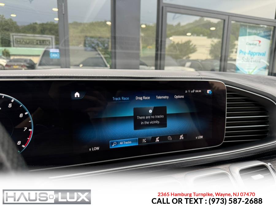2021 Mercedes-Benz GLS AMG GLS 63 4MATIC+ SUV, available for sale in Wayne, New Jersey | Haus of Lux. Wayne, New Jersey 2021 Mercedes-Benz GLS AMG GLS 63 4MATIC+ SUV, available for sale in Wayne, New Jersey | Haus of Lux. Wayne, New Jersey
