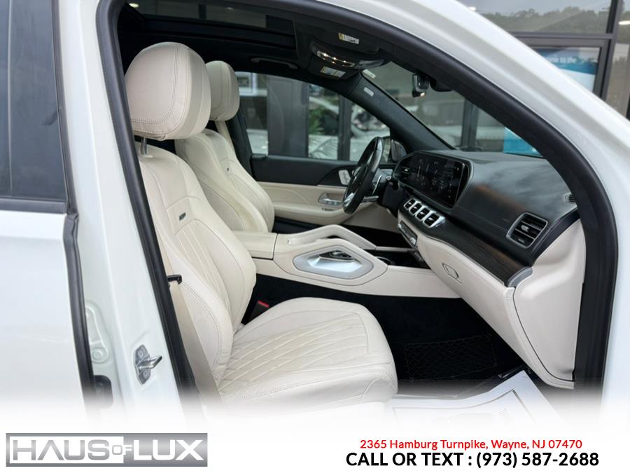 2021 Mercedes-Benz GLS AMG GLS 63 4MATIC+ SUV, available for sale in Wayne, New Jersey | Haus of Lux. Wayne, New Jersey 2021 Mercedes-Benz GLS AMG GLS 63 4MATIC+ SUV, available for sale in Wayne, New Jersey | Haus of Lux. Wayne, New Jersey