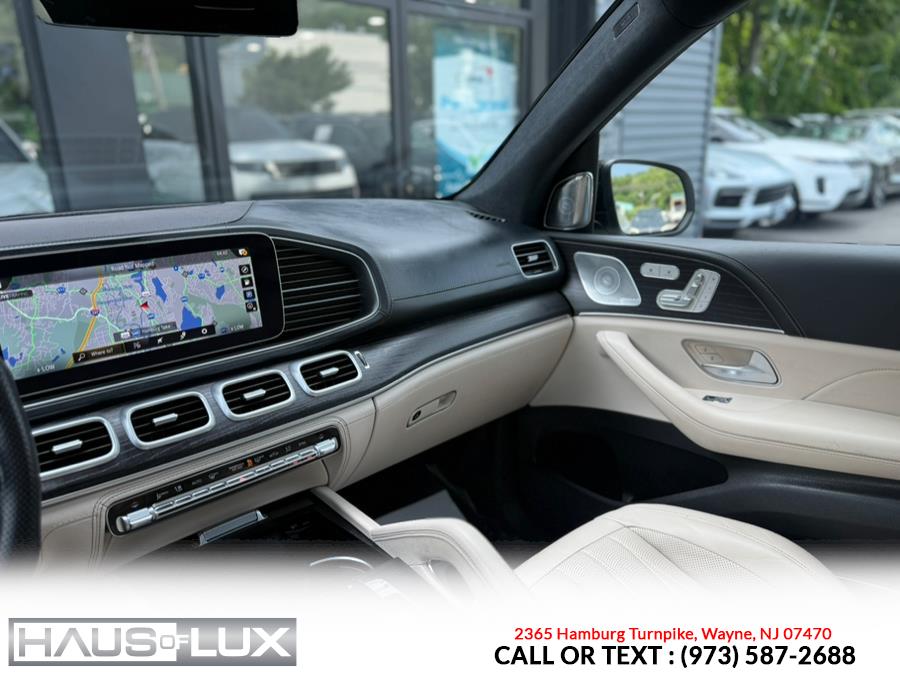 2021 Mercedes-Benz GLS AMG GLS 63 4MATIC+ SUV, available for sale in Wayne, New Jersey | Haus of Lux. Wayne, New Jersey 2021 Mercedes-Benz GLS AMG GLS 63 4MATIC+ SUV, available for sale in Wayne, New Jersey | Haus of Lux. Wayne, New Jersey