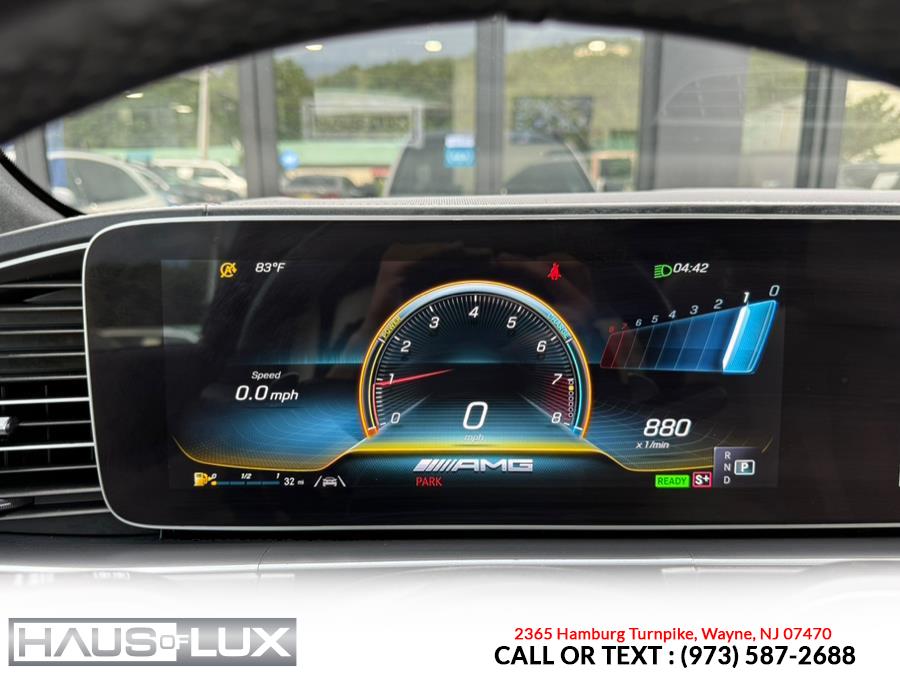 2021 Mercedes-Benz GLS AMG GLS 63 4MATIC+ SUV, available for sale in Wayne, New Jersey | Haus of Lux. Wayne, New Jersey 2021 Mercedes-Benz GLS AMG GLS 63 4MATIC+ SUV, available for sale in Wayne, New Jersey | Haus of Lux. Wayne, New Jersey