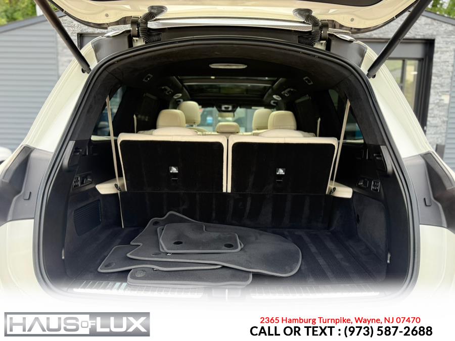2021 Mercedes-Benz GLS AMG GLS 63 4MATIC+ SUV, available for sale in Wayne, New Jersey | Haus of Lux. Wayne, New Jersey 2021 Mercedes-Benz GLS AMG GLS 63 4MATIC+ SUV, available for sale in Wayne, New Jersey | Haus of Lux. Wayne, New Jersey