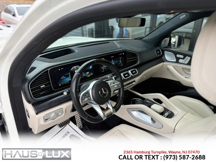 2021 Mercedes-Benz GLS AMG GLS 63 4MATIC+ SUV, available for sale in Wayne, New Jersey | Haus of Lux. Wayne, New Jersey 2021 Mercedes-Benz GLS AMG GLS 63 4MATIC+ SUV, available for sale in Wayne, New Jersey | Haus of Lux. Wayne, New Jersey