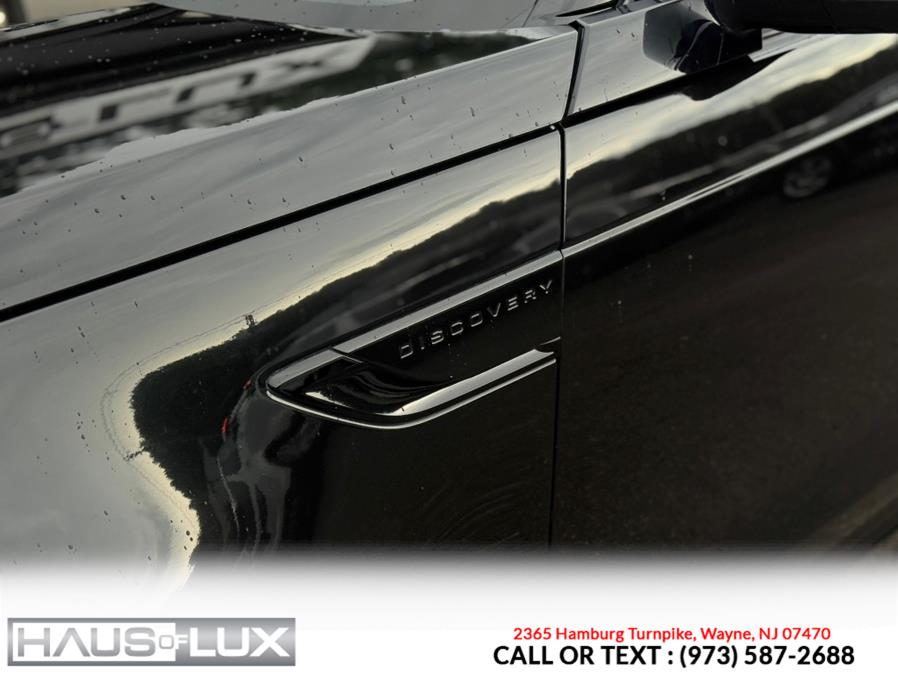 2022 Land Rover Discovery P360 HSE R-Dynamic, available for sale in Wayne, New Jersey | Haus of Lux. Wayne, New Jersey 2022 Land Rover Discovery P360 HSE R-Dynamic, available for sale in Wayne, New Jersey | Haus of Lux. Wayne, New Jersey