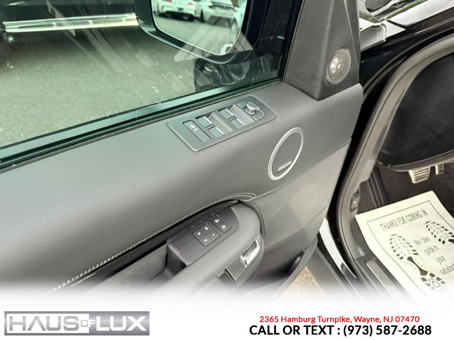 2022 Land Rover Discovery P360 HSE R-Dynamic, available for sale in Wayne, New Jersey | Haus of Lux. Wayne, New Jersey 2022 Land Rover Discovery P360 HSE R-Dynamic, available for sale in Wayne, New Jersey | Haus of Lux. Wayne, New Jersey