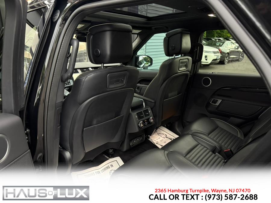 2022 Land Rover Discovery P360 HSE R-Dynamic, available for sale in Wayne, New Jersey | Haus of Lux. Wayne, New Jersey 2022 Land Rover Discovery P360 HSE R-Dynamic, available for sale in Wayne, New Jersey | Haus of Lux. Wayne, New Jersey
