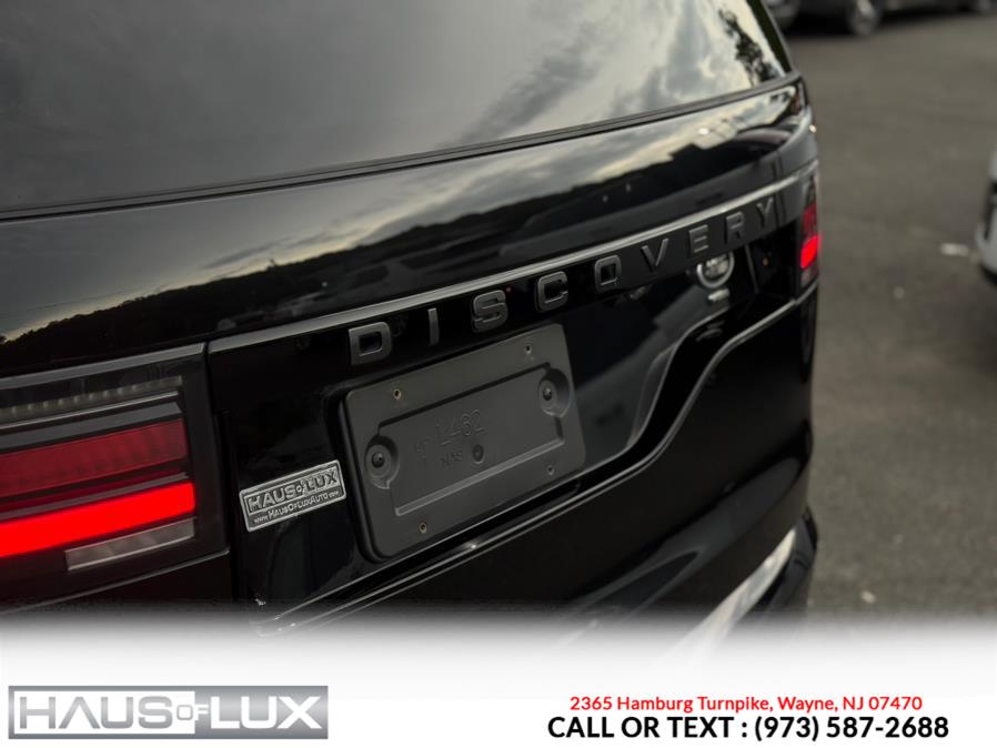 2022 Land Rover Discovery P360 HSE R-Dynamic, available for sale in Wayne, New Jersey | Haus of Lux. Wayne, New Jersey 2022 Land Rover Discovery P360 HSE R-Dynamic, available for sale in Wayne, New Jersey | Haus of Lux. Wayne, New Jersey