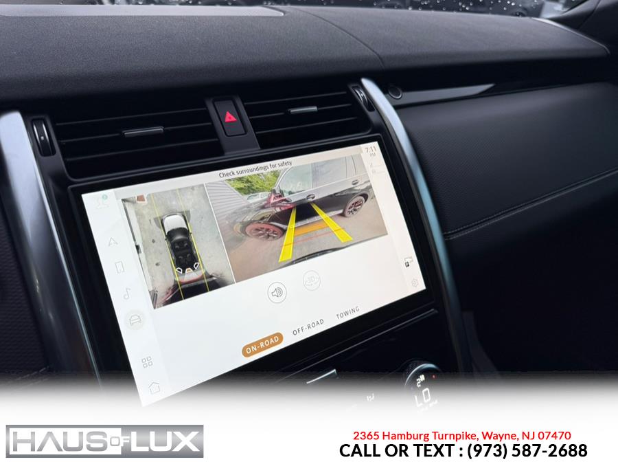 2022 Land Rover Discovery P360 HSE R-Dynamic, available for sale in Wayne, New Jersey | Haus of Lux. Wayne, New Jersey 2022 Land Rover Discovery P360 HSE R-Dynamic, available for sale in Wayne, New Jersey | Haus of Lux. Wayne, New Jersey