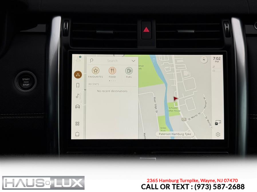 2022 Land Rover Discovery P360 HSE R-Dynamic, available for sale in Wayne, New Jersey | Haus of Lux. Wayne, New Jersey 2022 Land Rover Discovery P360 HSE R-Dynamic, available for sale in Wayne, New Jersey | Haus of Lux. Wayne, New Jersey