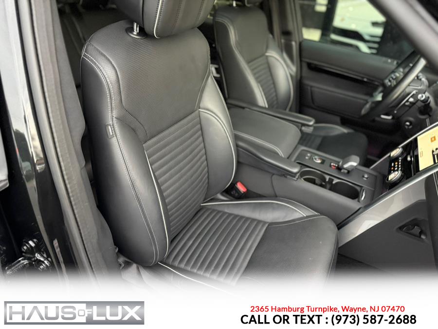 2022 Land Rover Discovery P360 HSE R-Dynamic, available for sale in Wayne, New Jersey | Haus of Lux. Wayne, New Jersey 2022 Land Rover Discovery P360 HSE R-Dynamic, available for sale in Wayne, New Jersey | Haus of Lux. Wayne, New Jersey