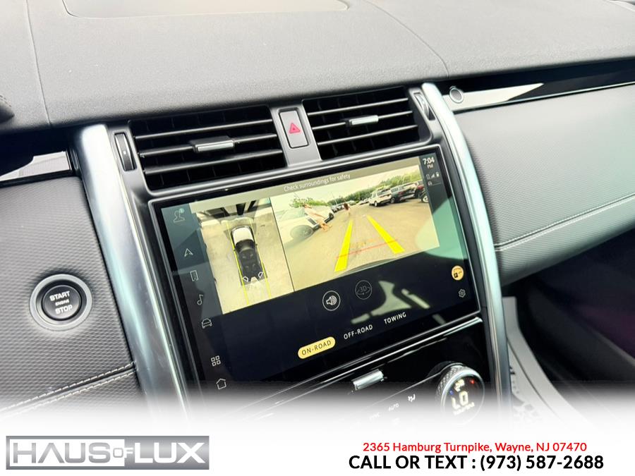 2022 Land Rover Discovery P360 HSE R-Dynamic, available for sale in Wayne, New Jersey | Haus of Lux. Wayne, New Jersey 2022 Land Rover Discovery P360 HSE R-Dynamic, available for sale in Wayne, New Jersey | Haus of Lux. Wayne, New Jersey