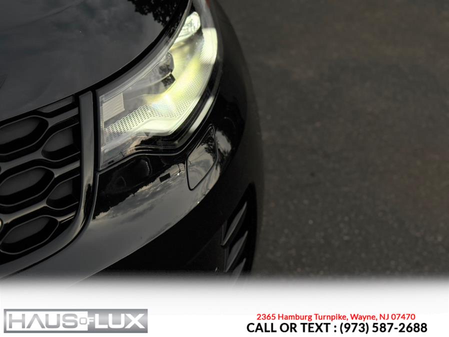 2022 Land Rover Discovery P360 HSE R-Dynamic, available for sale in Wayne, New Jersey | Haus of Lux. Wayne, New Jersey 2022 Land Rover Discovery P360 HSE R-Dynamic, available for sale in Wayne, New Jersey | Haus of Lux. Wayne, New Jersey