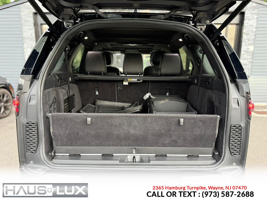 2022 Land Rover Discovery P360 HSE R-Dynamic, available for sale in Wayne, New Jersey | Haus of Lux. Wayne, New Jersey 2022 Land Rover Discovery P360 HSE R-Dynamic, available for sale in Wayne, New Jersey | Haus of Lux. Wayne, New Jersey