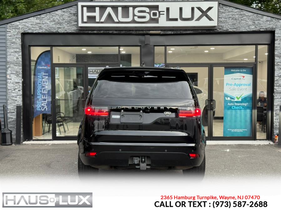 2022 Land Rover Discovery P360 HSE R-Dynamic, available for sale in Wayne, New Jersey | Haus of Lux. Wayne, New Jersey 2022 Land Rover Discovery P360 HSE R-Dynamic, available for sale in Wayne, New Jersey | Haus of Lux. Wayne, New Jersey