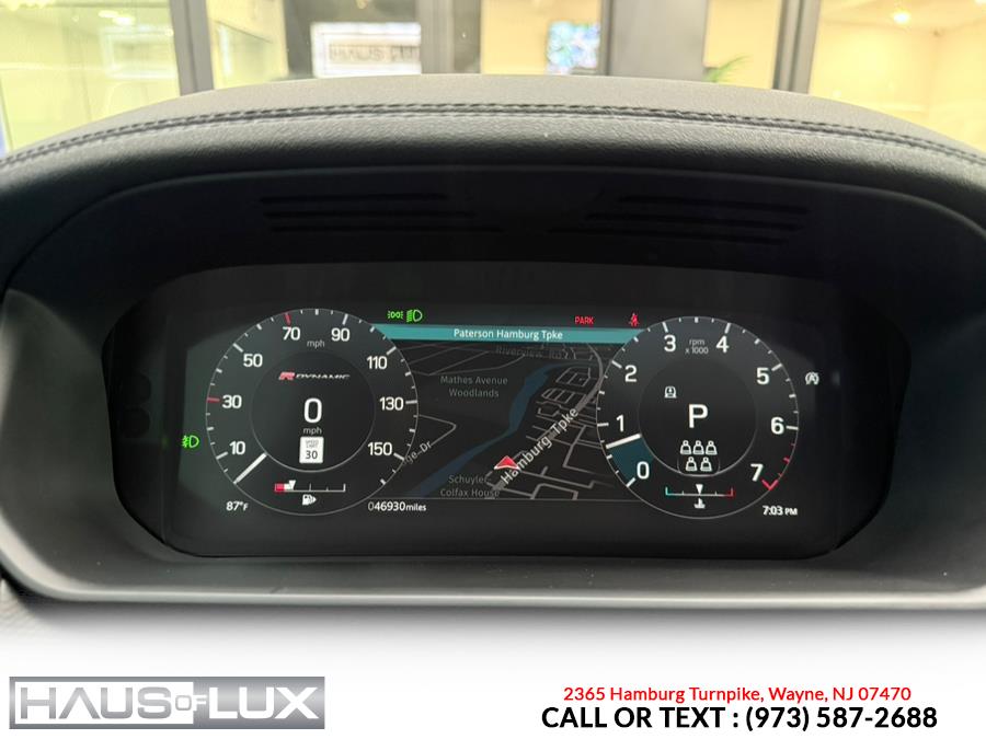 2022 Land Rover Discovery P360 HSE R-Dynamic, available for sale in Wayne, New Jersey | Haus of Lux. Wayne, New Jersey 2022 Land Rover Discovery P360 HSE R-Dynamic, available for sale in Wayne, New Jersey | Haus of Lux. Wayne, New Jersey
