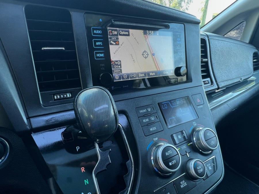 2016 Toyota Sienna 5dr 8-Pass Van SE Premium FWD (Natl), available for sale in Temecula, California | Auto Pro. Temecula, California 2016 Toyota Sienna 5dr 8-Pass Van SE Premium FWD (Natl), available for sale in Temecula, California | Auto Pro. Temecula, California