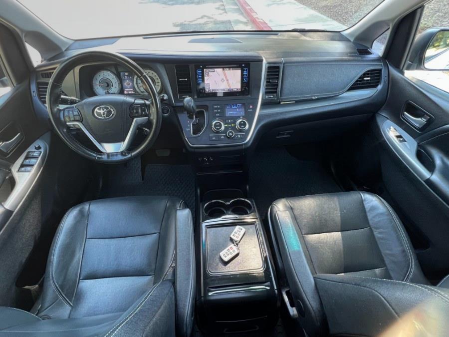 2016 Toyota Sienna 5dr 8-Pass Van SE Premium FWD (Natl), available for sale in Temecula, California | Auto Pro. Temecula, California 2016 Toyota Sienna 5dr 8-Pass Van SE Premium FWD (Natl), available for sale in Temecula, California | Auto Pro. Temecula, California