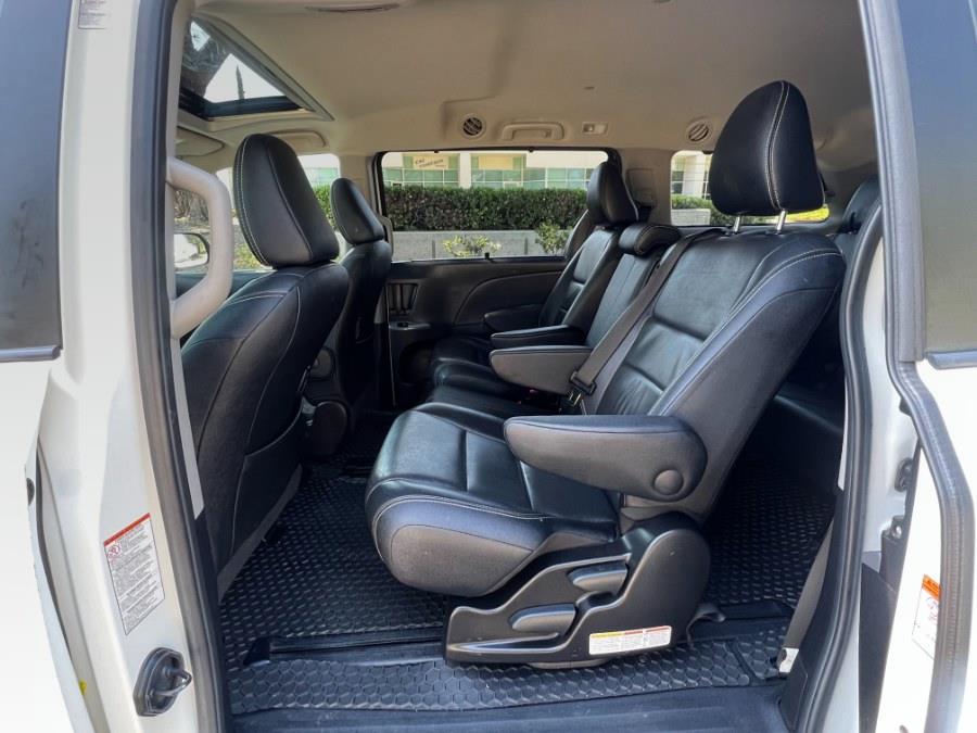 2016 Toyota Sienna 5dr 8-Pass Van SE Premium FWD (Natl), available for sale in Temecula, California | Auto Pro. Temecula, California 2016 Toyota Sienna 5dr 8-Pass Van SE Premium FWD (Natl), available for sale in Temecula, California | Auto Pro. Temecula, California