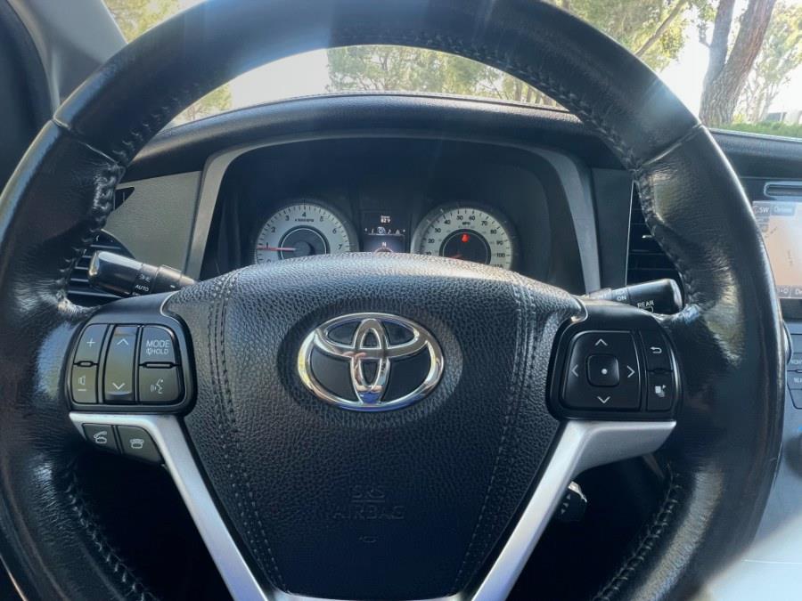 2016 Toyota Sienna 5dr 8-Pass Van SE Premium FWD (Natl), available for sale in Temecula, California | Auto Pro. Temecula, California 2016 Toyota Sienna 5dr 8-Pass Van SE Premium FWD (Natl), available for sale in Temecula, California | Auto Pro. Temecula, California