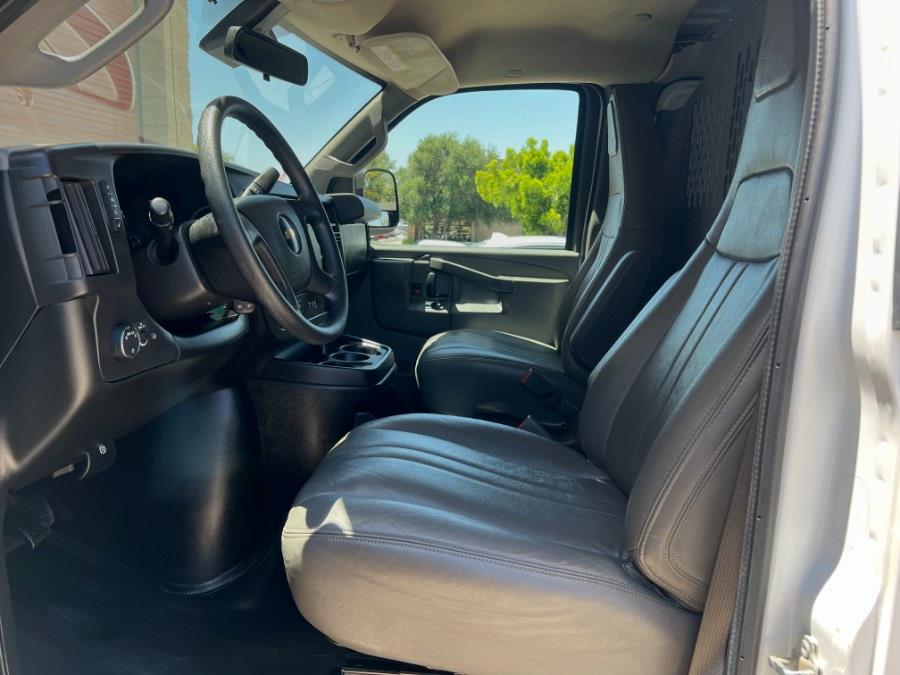 2020 Chevrolet Express Cargo Van RWD 2500 135", available for sale in Temecula, California | Auto Pro. Temecula, California 2020 Chevrolet Express Cargo Van RWD 2500 135", available for sale in Temecula, California | Auto Pro. Temecula, California