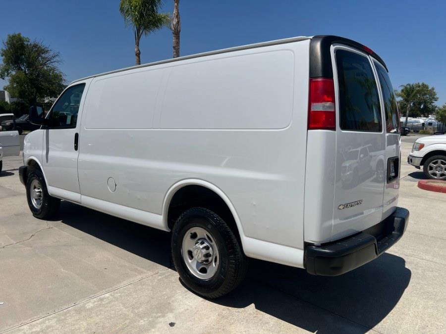 2020 Chevrolet Express Cargo Van RWD 2500 135", available for sale in Temecula, California | Auto Pro. Temecula, California 2020 Chevrolet Express Cargo Van RWD 2500 135", available for sale in Temecula, California | Auto Pro. Temecula, California