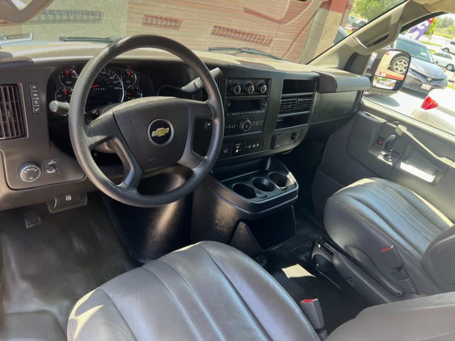 2020 Chevrolet Express Cargo Van RWD 2500 135", available for sale in Temecula, California | Auto Pro. Temecula, California 2020 Chevrolet Express Cargo Van RWD 2500 135", available for sale in Temecula, California | Auto Pro. Temecula, California