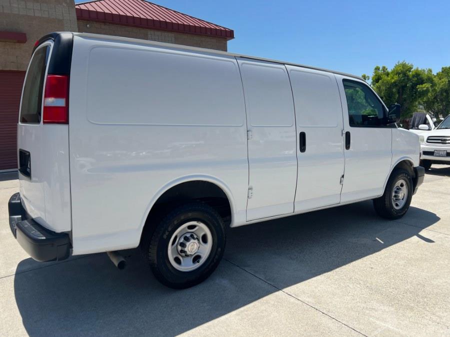 2020 Chevrolet Express Cargo Van RWD 2500 135", available for sale in Temecula, California | Auto Pro. Temecula, California 2020 Chevrolet Express Cargo Van RWD 2500 135", available for sale in Temecula, California | Auto Pro. Temecula, California
