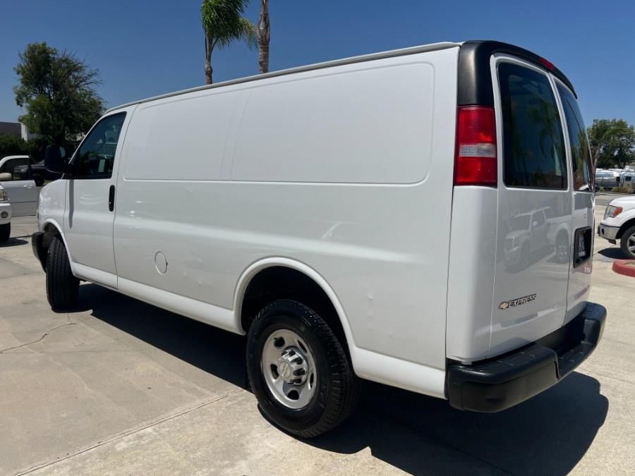 2020 Chevrolet Express Cargo Van RWD 2500 135", available for sale in Temecula, California | Auto Pro. Temecula, California 2020 Chevrolet Express Cargo Van RWD 2500 135", available for sale in Temecula, California | Auto Pro. Temecula, California