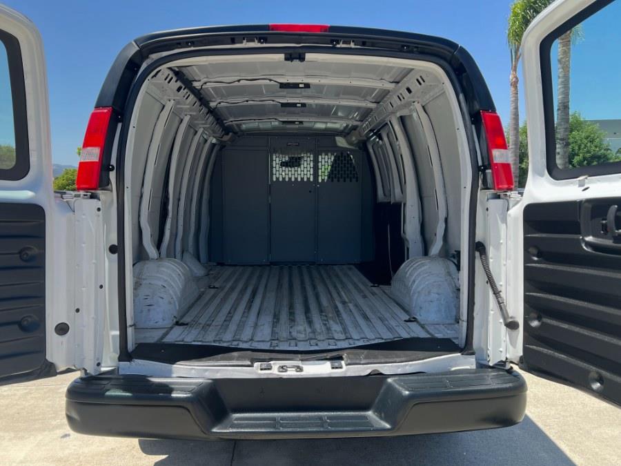 2020 Chevrolet Express Cargo Van RWD 2500 135", available for sale in Temecula, California | Auto Pro. Temecula, California 2020 Chevrolet Express Cargo Van RWD 2500 135", available for sale in Temecula, California | Auto Pro. Temecula, California