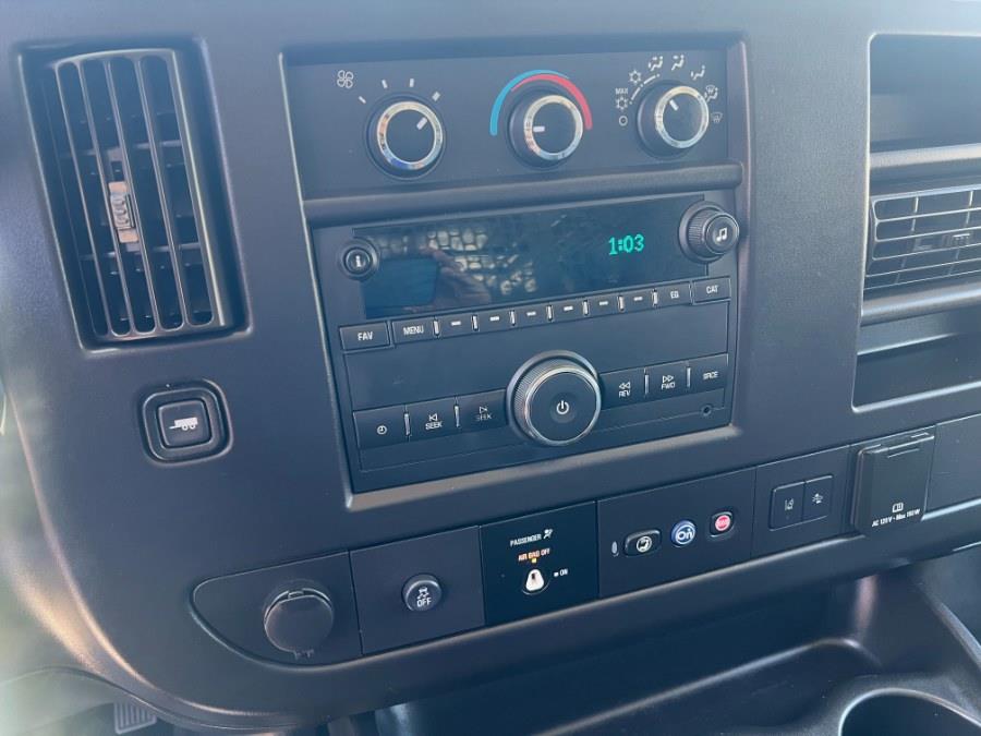 2020 Chevrolet Express Cargo Van RWD 2500 135", available for sale in Temecula, California | Auto Pro. Temecula, California 2020 Chevrolet Express Cargo Van RWD 2500 135", available for sale in Temecula, California | Auto Pro. Temecula, California