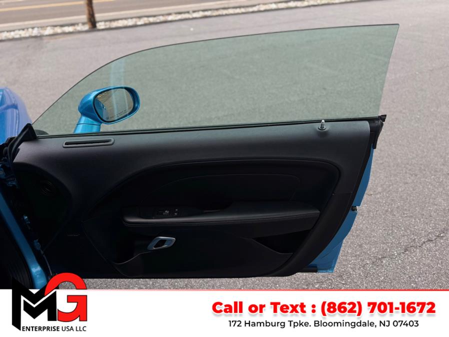 2016 Dodge Challenger 2dr Cpe R/T Plus, available for sale in Bloomingdale, New Jersey | MG Enterprise USA. Bloomingdale, New Jersey 2016 Dodge Challenger 2dr Cpe R/T Plus, available for sale in Bloomingdale, New Jersey | MG Enterprise USA. Bloomingdale, New Jersey
