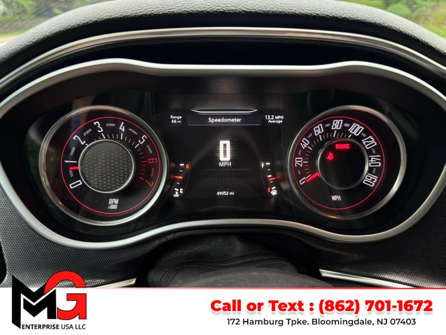 2016 Dodge Challenger 2dr Cpe R/T Plus, available for sale in Bloomingdale, New Jersey | MG Enterprise USA. Bloomingdale, New Jersey 2016 Dodge Challenger 2dr Cpe R/T Plus, available for sale in Bloomingdale, New Jersey | MG Enterprise USA. Bloomingdale, New Jersey